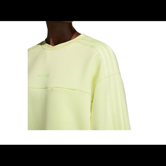 IVY PARK unisex 4all sweatshirt - Picture 6 of 8